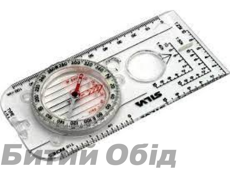 Компас SILVA 4-360